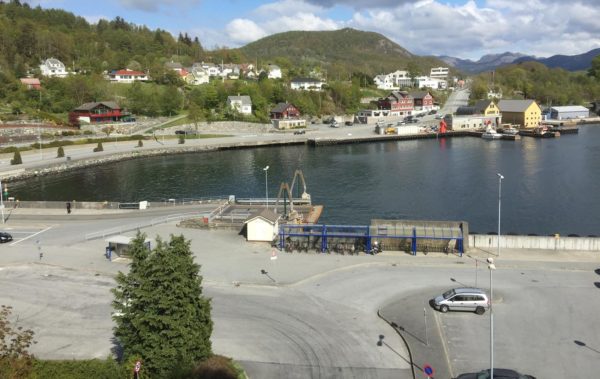 Fra Preikestolen parkering til Oanes kai eller Forsand kai enveisbillett. Bestill Online. - Bilde 3