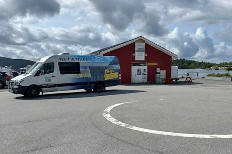 Jørpelandsvågen